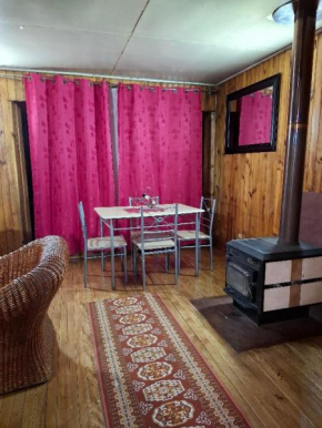 Casa habitación